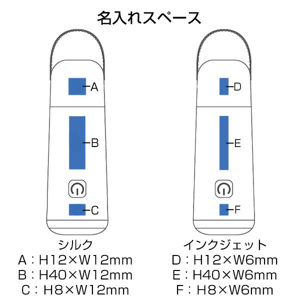 LEDハンディスタンドライト