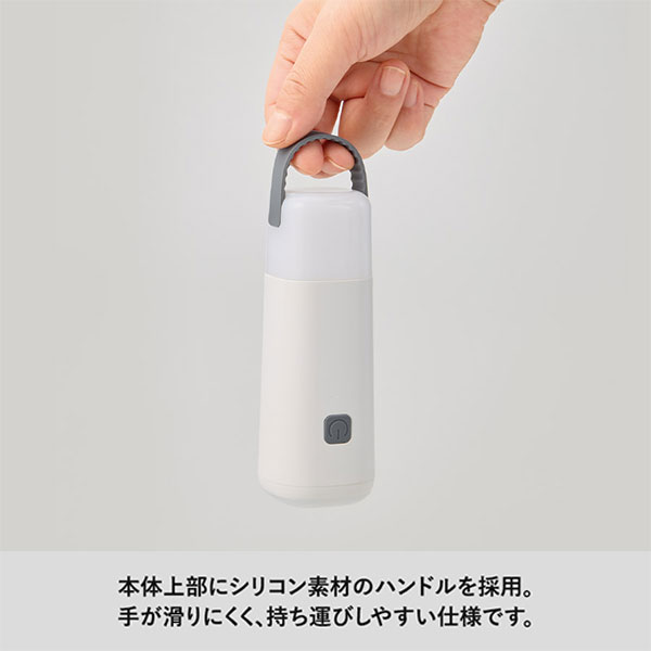 LEDハンディスタンドライト