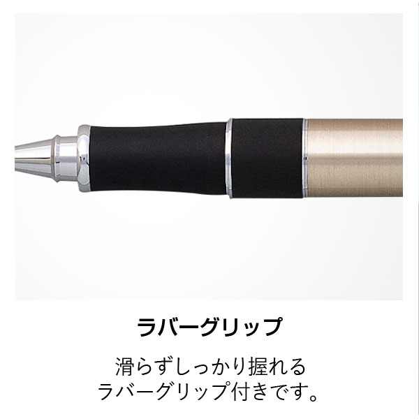 【トンボ鉛筆】ZOOM505bc 油性ボールペン