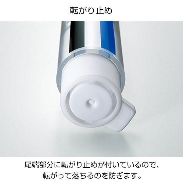 【トンボ鉛筆】ホルダー消しゴム モノスティック