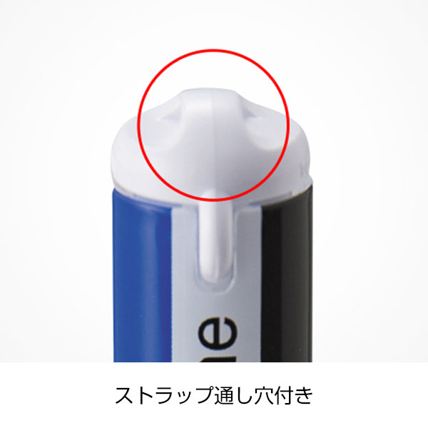 【トンボ鉛筆】ホルダー消しゴム モノワン