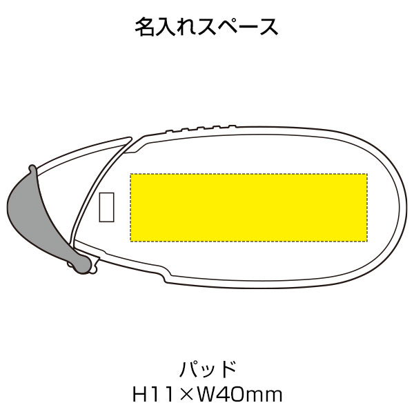 【トンボ鉛筆】テープのり ピットパワーエッグ