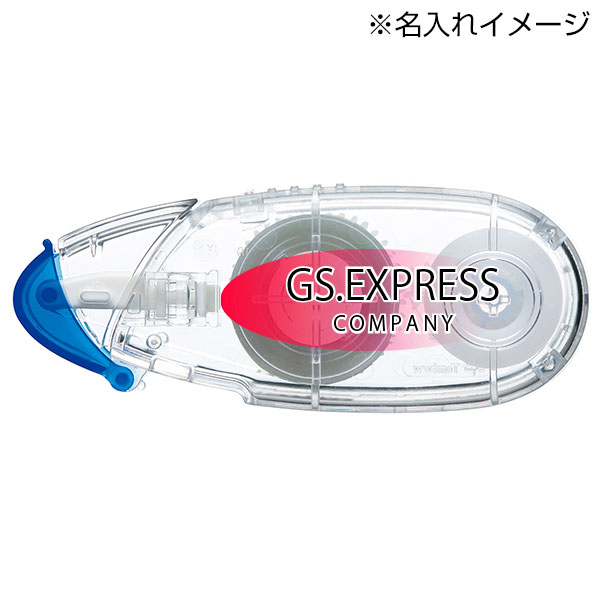 【トンボ鉛筆】テープのり ピットパワーエッグ