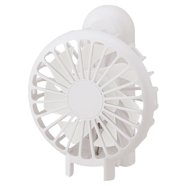 折りたたみハンディUSBファン