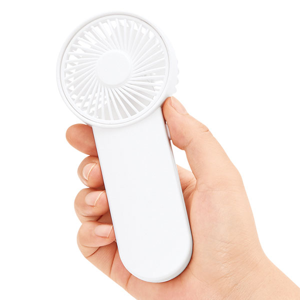 ポータブルハンディシンプルファン