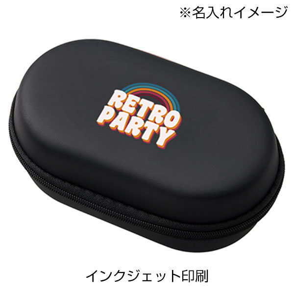 折りたたみネックUSBファン ホワイト