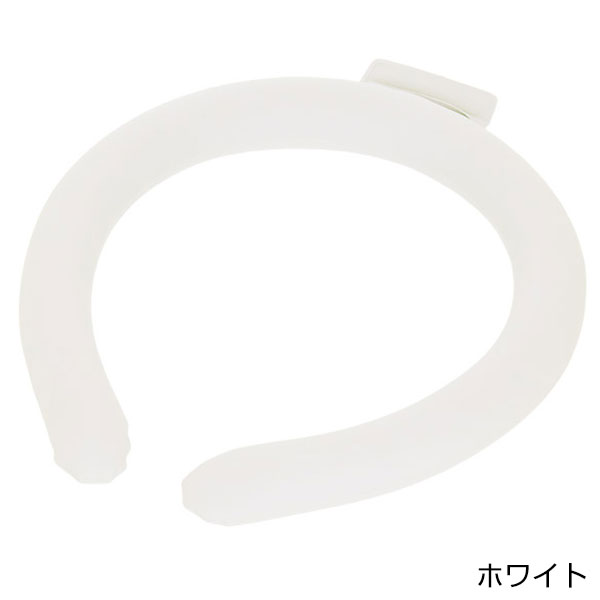 カラーアイスネックリング　ライト