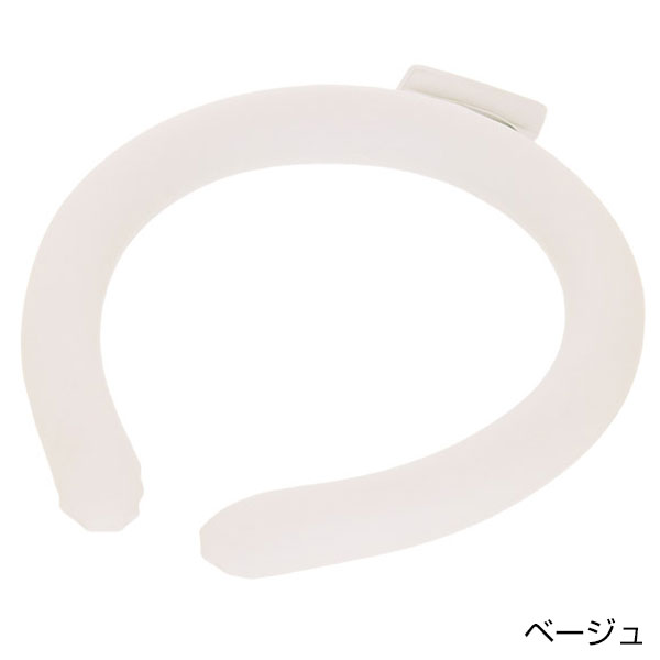 カラーアイスネックリング　ライト