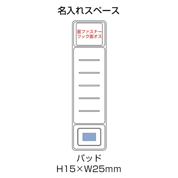 クールリストバンド