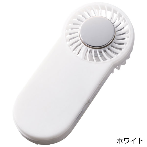 全面印刷できる冷却プレートUSBハンディファン