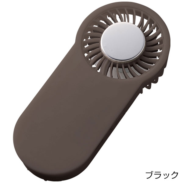 全面印刷できる冷却プレートUSBハンディファン