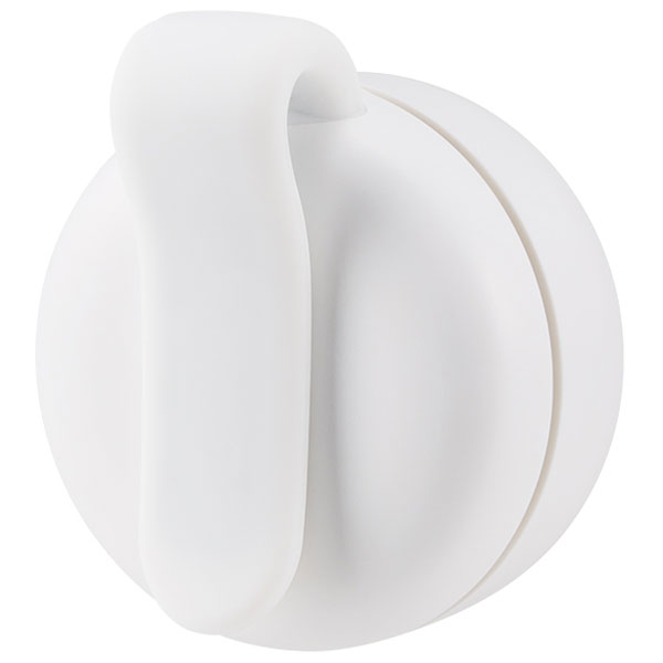 360度回転クリップファン