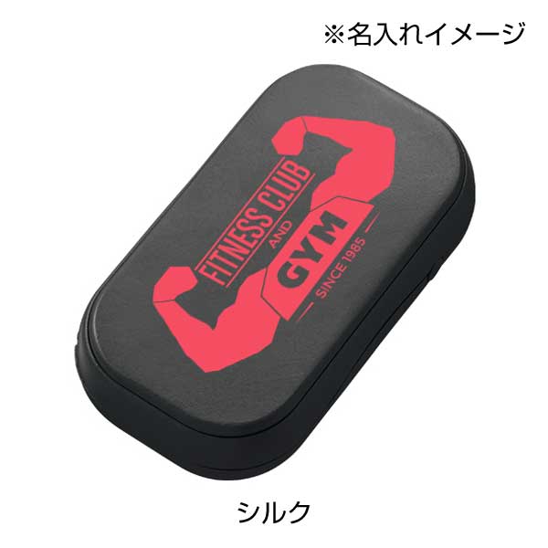 全面印刷できるUSBエコカイロ