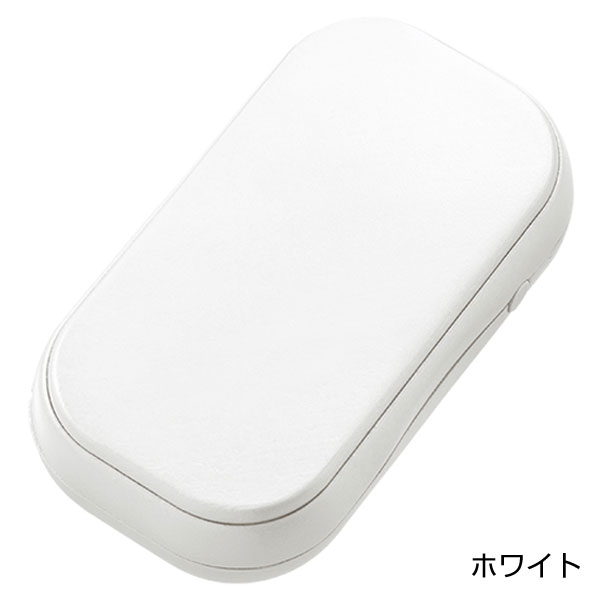 全面印刷できるUSBエコカイロ