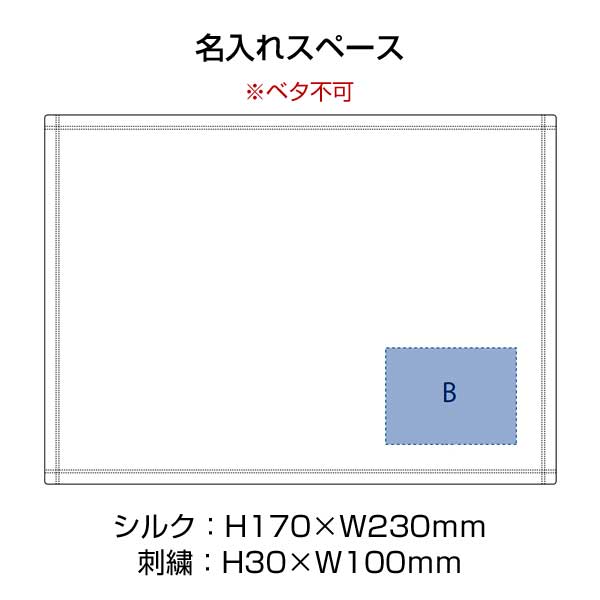 ピクチャースタイルブランケット(M)