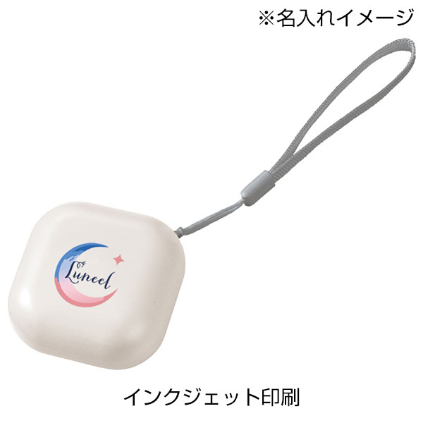 スクエアUSBエコカイロ