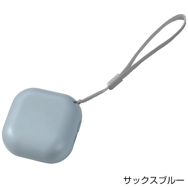 スクエアUSBエコカイロ