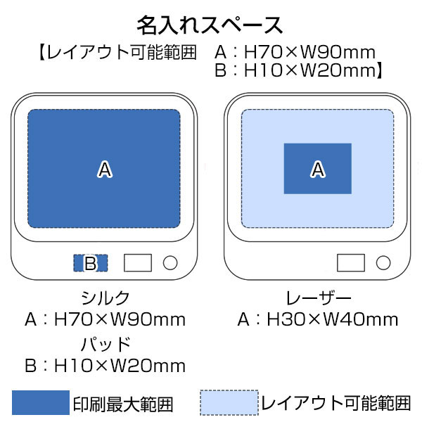 USBカップウォーマー　スクエア