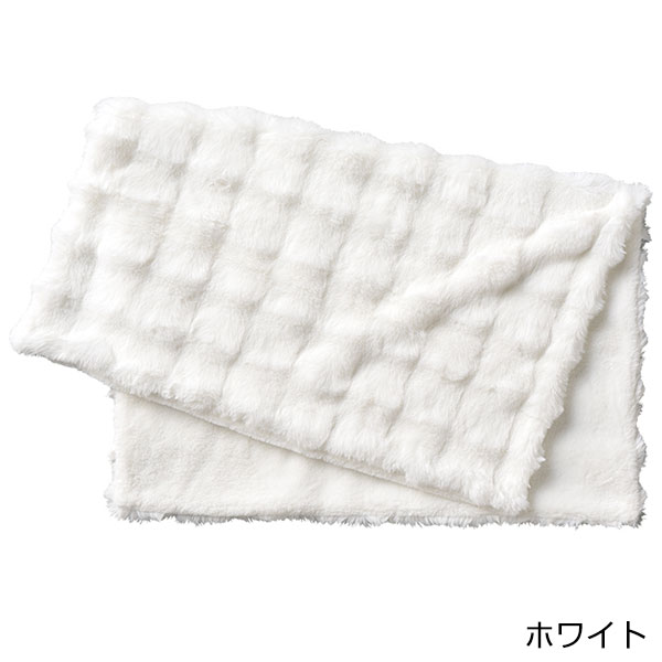 ふわとろブランケット(巾着付)