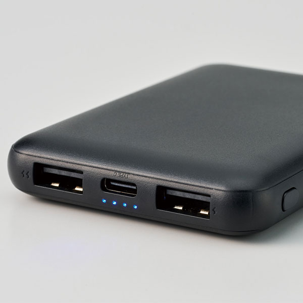 スマートモバイルチャージャー5000