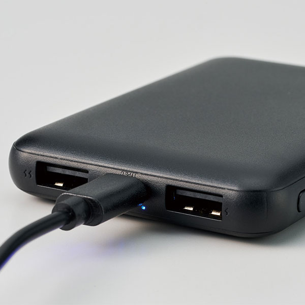 スマートモバイルチャージャー5000