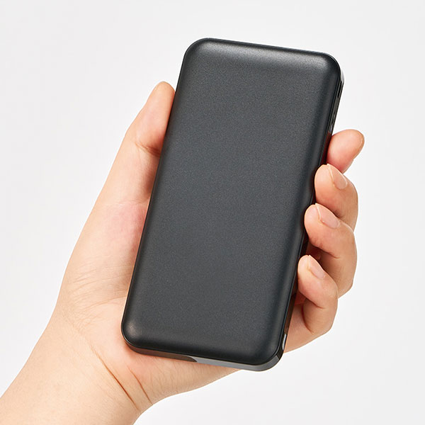 スマートモバイルチャージャー10000