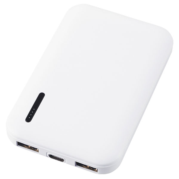 スマートモバイルチャージャー4000