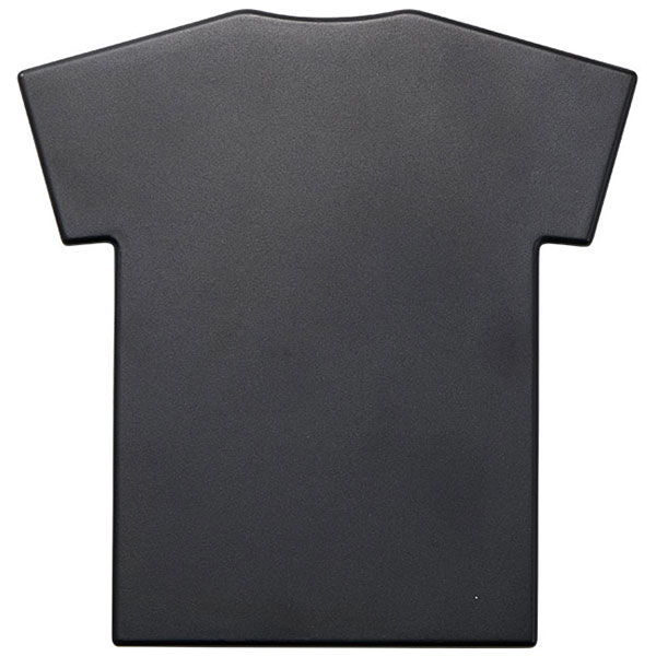 全面印刷できるモバイルチャージャー5000　Ｔシャツ