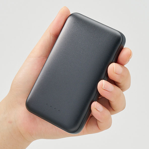 モバイルチャージャー5000（リン酸鉄使用）