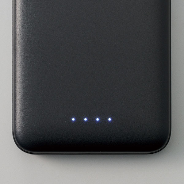 モバイルチャージャー10000（リン酸鉄使用）