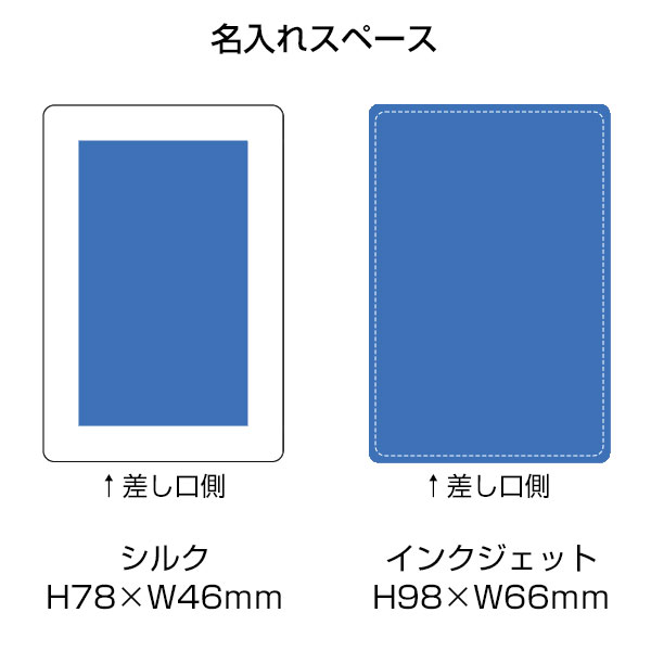 全面印刷できるモバイルチャージャー5000（リン酸鉄使用）