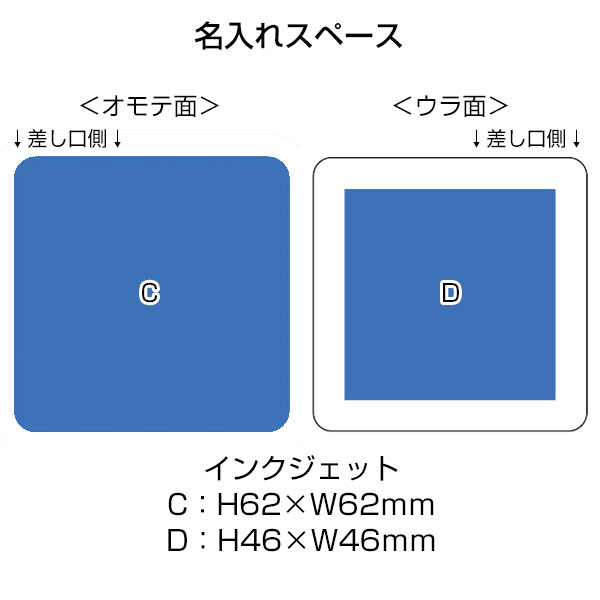 全面印刷できるコードインモバイルチャージャー2000(準固体使用)