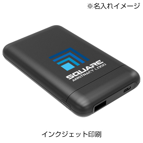 PD20W準固体電池モバイルバッテリー10000