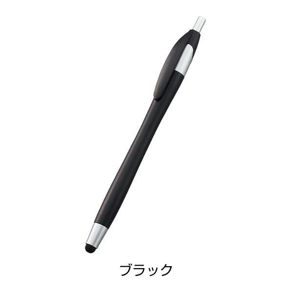 デュアルライトタッチペン（再生ABS）