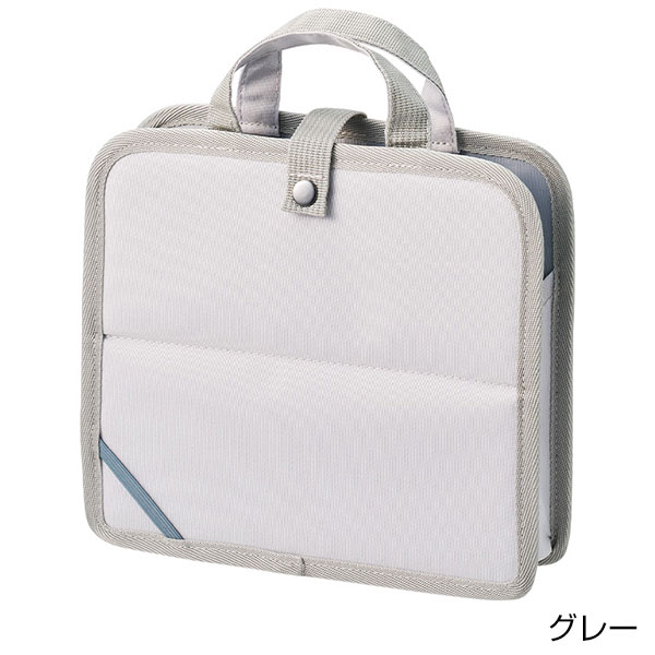 文具まとめて持ち運びバッグ