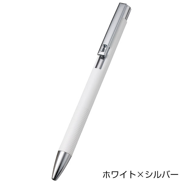 メタルマットボールペン（再生アルミ）