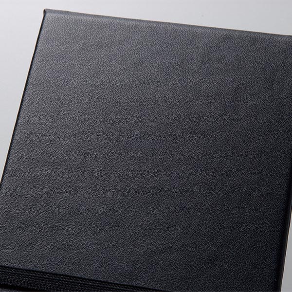 合皮カバー付箋セット(S)