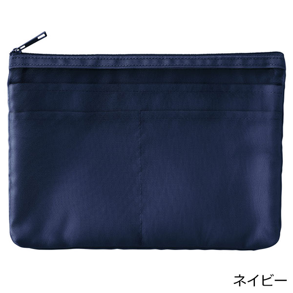 らくらく仕分けポーチ（M）