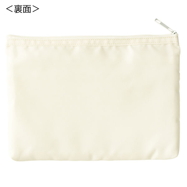 らくらく仕分けポーチ（M）