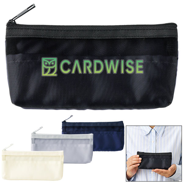 らくらく仕分けペンケース