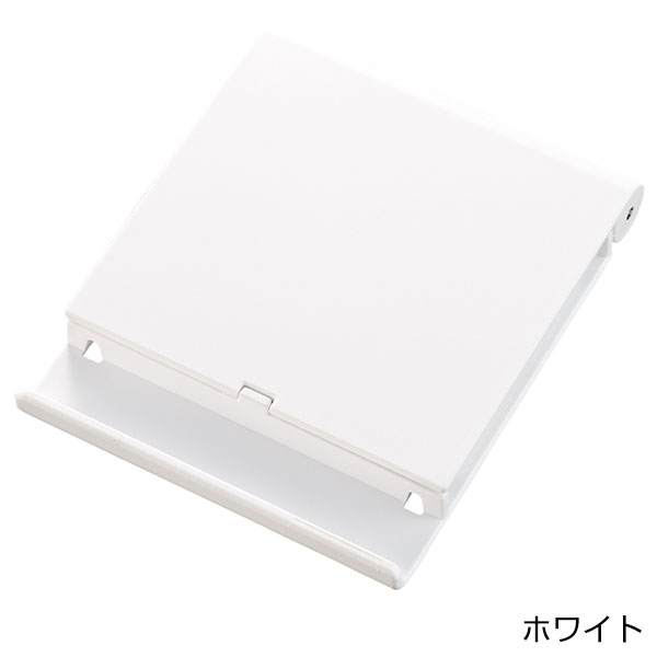 スマホスタンドにもなるPC2WAYクリーナー