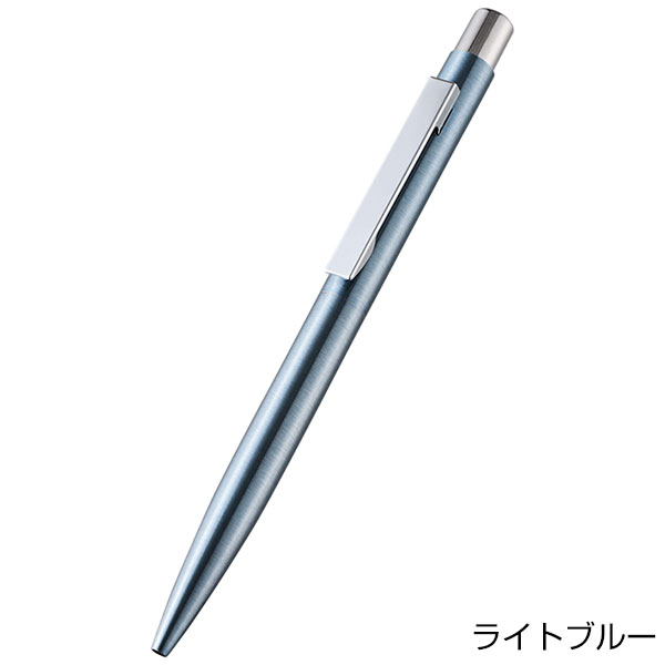 クールメタルボールペン（再生ステンレス）