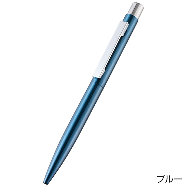 クールメタルボールペン（再生ステンレス）