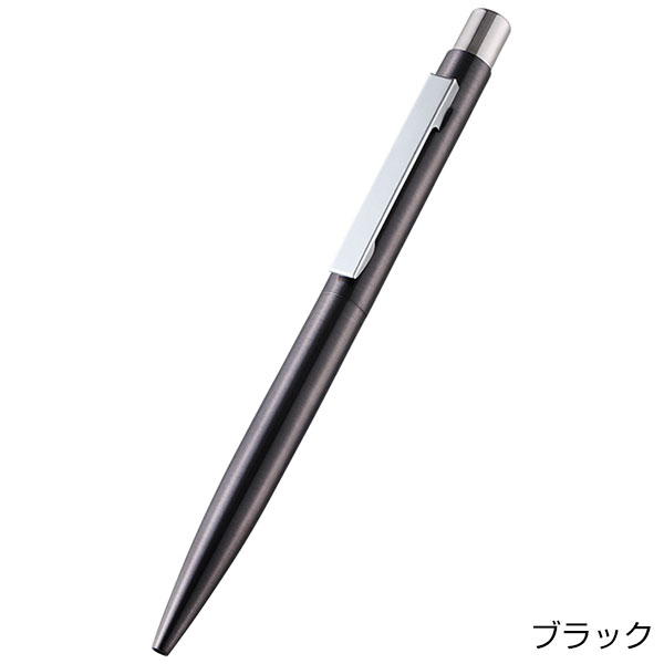 クールメタルボールペン（再生ステンレス）