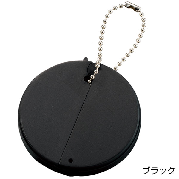 チャームラウンドバッグハンガー