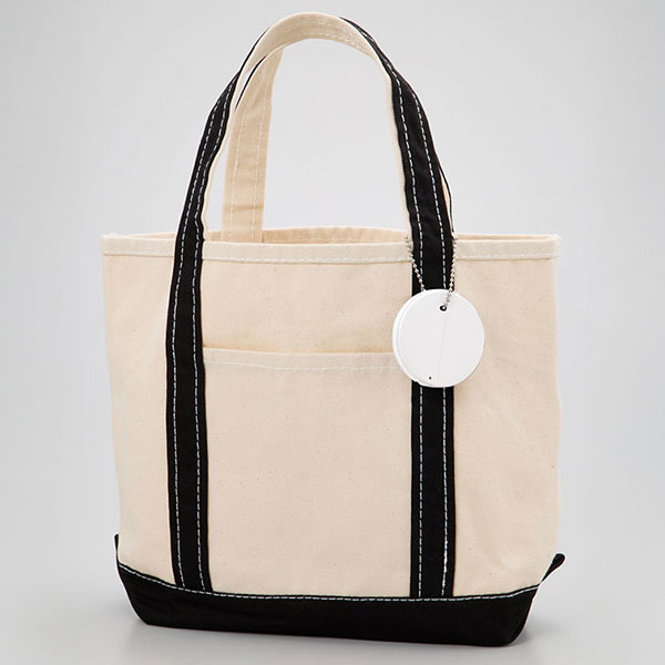 チャームラウンドバッグハンガー