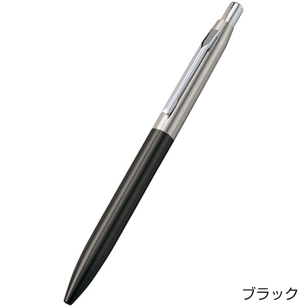 メタルツートーンボールペン(再生ステンレス)