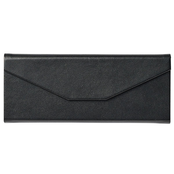 レザースタイルメガネケース