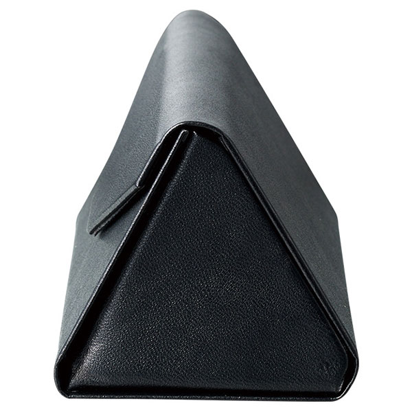 レザースタイルメガネケース