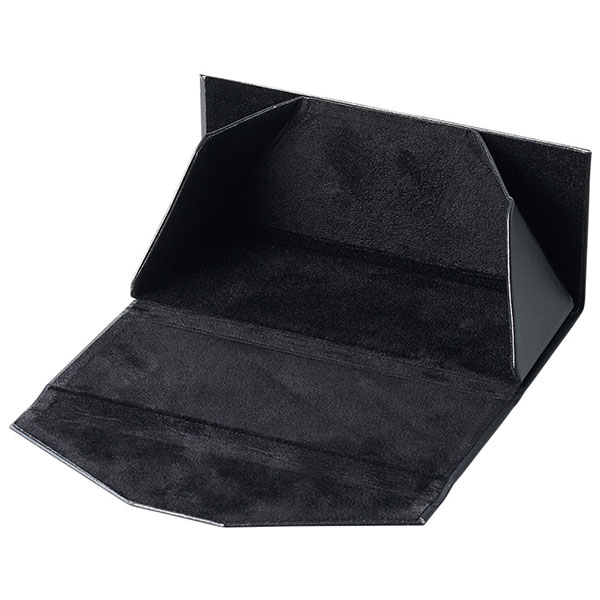 レザースタイルメガネケース